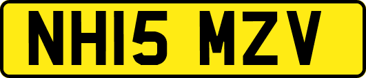 NH15MZV
