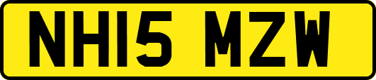 NH15MZW