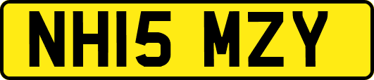 NH15MZY