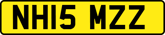 NH15MZZ