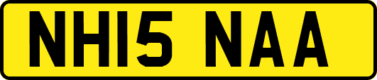 NH15NAA