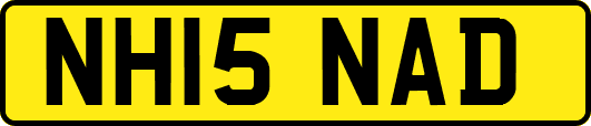 NH15NAD