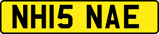 NH15NAE