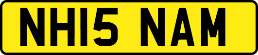 NH15NAM