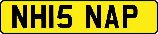 NH15NAP