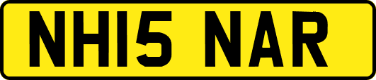 NH15NAR