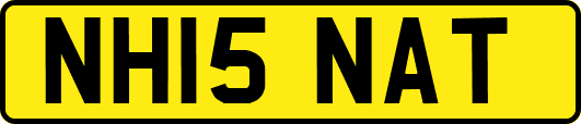 NH15NAT