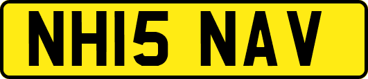 NH15NAV