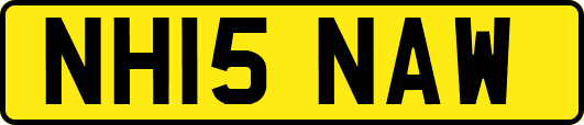 NH15NAW