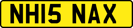 NH15NAX