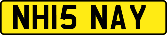 NH15NAY