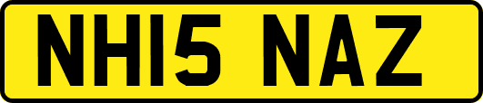 NH15NAZ