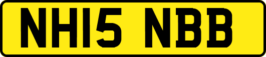 NH15NBB