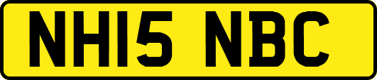 NH15NBC