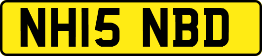 NH15NBD