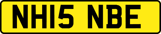 NH15NBE