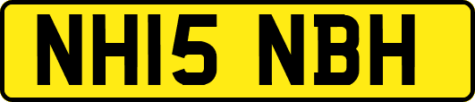 NH15NBH