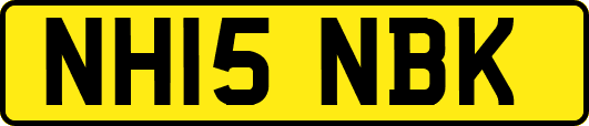NH15NBK