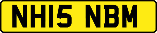 NH15NBM