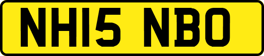 NH15NBO
