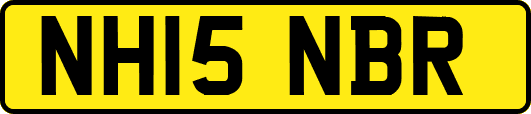 NH15NBR