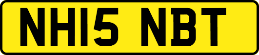 NH15NBT