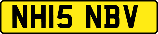 NH15NBV