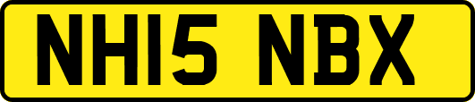 NH15NBX