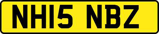 NH15NBZ