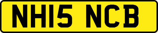 NH15NCB
