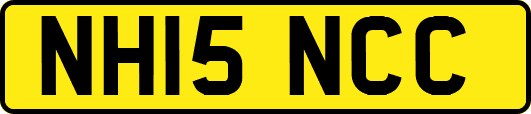 NH15NCC