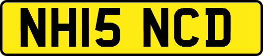 NH15NCD