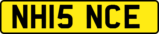 NH15NCE