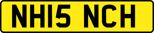 NH15NCH