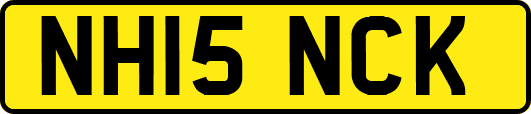 NH15NCK