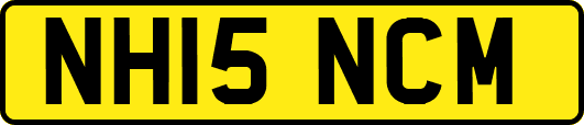 NH15NCM