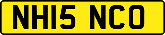 NH15NCO