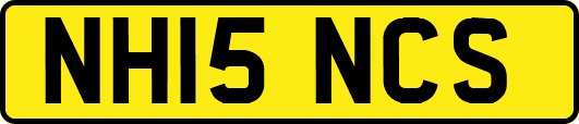 NH15NCS
