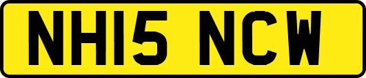 NH15NCW