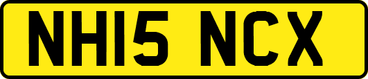 NH15NCX