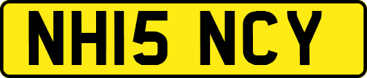 NH15NCY