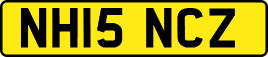 NH15NCZ