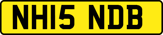 NH15NDB