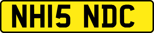 NH15NDC