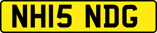 NH15NDG