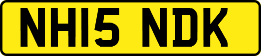 NH15NDK