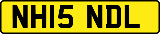 NH15NDL