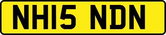 NH15NDN