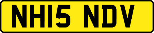 NH15NDV