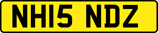 NH15NDZ